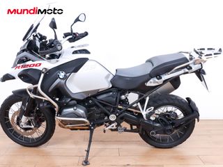 BMW R 1200 GS ADVENTURE