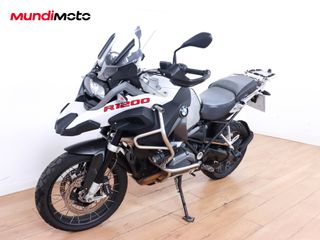 BMW R 1200 GS ADVENTURE