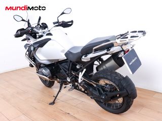 BMW R 1200 GS ADVENTURE