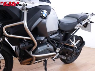 BMW R 1200 GS ADVENTURE