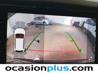 Skoda Karoq 1.0 TSI Like 85 kW (115 CV)