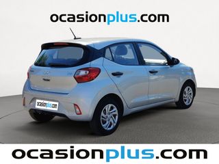 Hyundai i10 1.0 Essence 49 kW (67 CV)