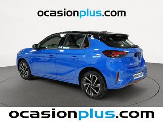 Opel Corsa 1.2T XHL GS 74 kW (100 CV)