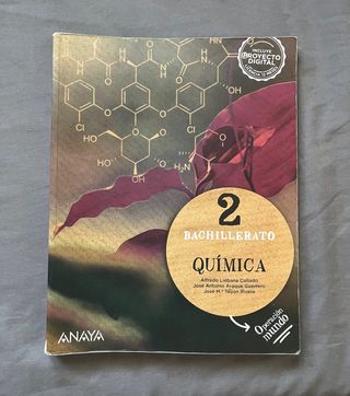 Química 2
