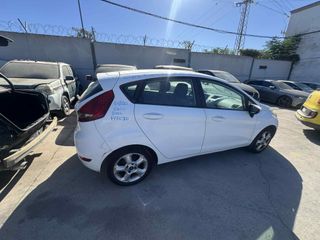 C919 DESPIECE COMPLETO FORD FIESTA 2009 1.4 TDCI 