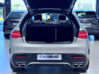 Mercedes-Benz GLE Coupé 63 S AMG 4MATIC - 2019