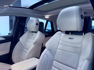 Mercedes-Benz GLE Coupé 63 S AMG 4MATIC - 2019