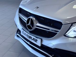 Mercedes-Benz GLE Coupé 63 S AMG 4MATIC - 2019