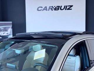Mercedes-Benz GLE Coupé 63 S AMG 4MATIC - 2019
