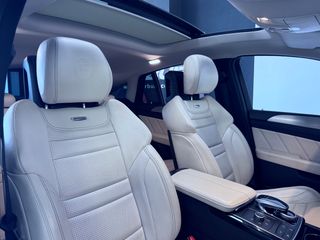 Mercedes-Benz GLE Coupé 63 S AMG 4MATIC - 2019