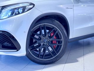Mercedes-Benz GLE Coupé 63 S AMG 4MATIC - 2019