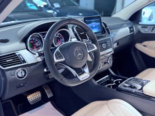 Mercedes-Benz GLE Coupé 63 S AMG 4MATIC - 2019