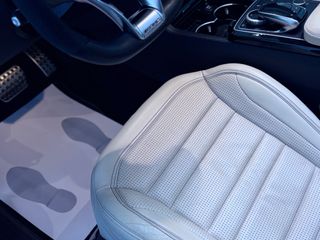 Mercedes-Benz GLE Coupé 63 S AMG 4MATIC - 2019