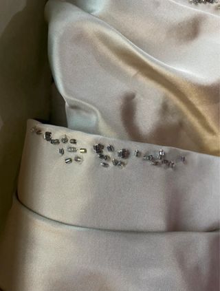 Vestito lungo cerimonia
