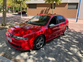 SEAT Leon 2005