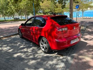 SEAT Leon 2005