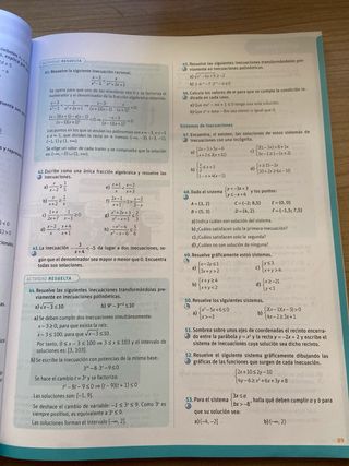 Matemáticas orientadas a las enseñanzas académi...