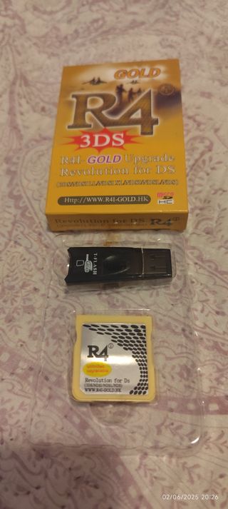 Nintendo 3ds etc