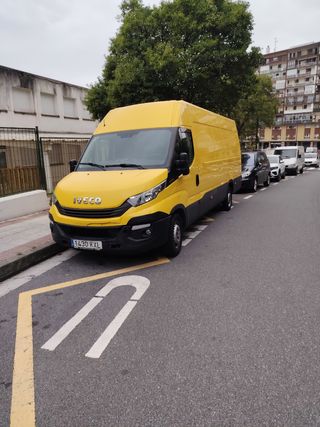 Iveco Daily 2019
