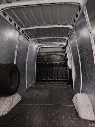 Iveco Daily 2019