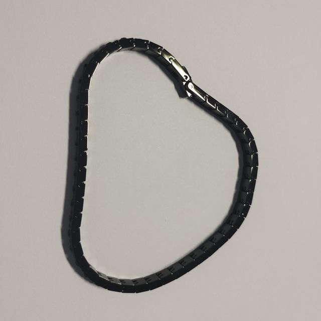 Morellato Bracciale Uomo in Acciaio - Nuovo