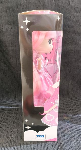 Muñeca YAMI Shibajuku Anime edición Coleccionista