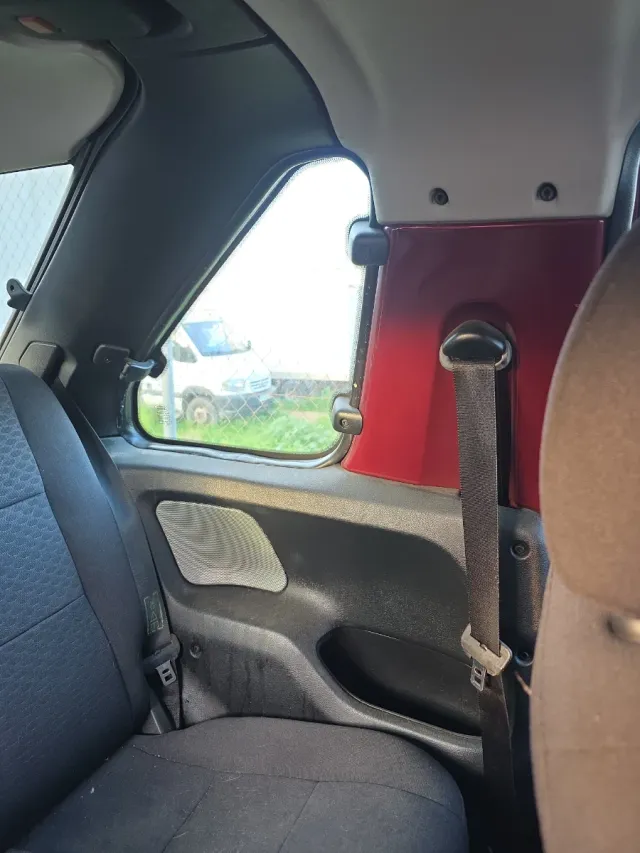 Despiece Land Rover Freelander