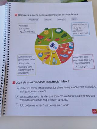Proyecto Go Kubo! - 2 de Primaria