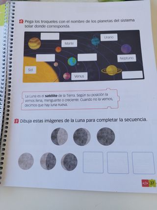 Proyecto Go Kubo! - 2 de Primaria