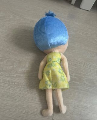 Peluche Alegría Inside Out