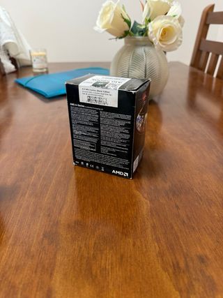 AMD A10 5800K - Procesador 4,2GHz