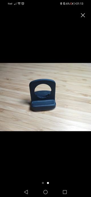 Samsung Wireless Charger - Cavo Ricarica più base 