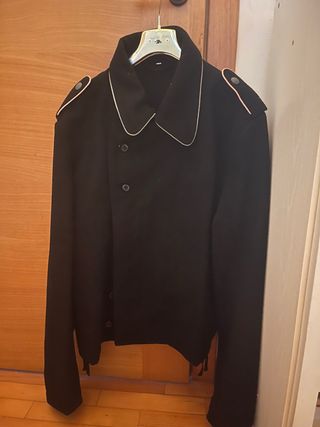 Giacca panzer SS officers repro NUOVA