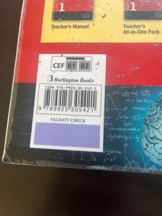 Mindset 1ºbachillerato Student