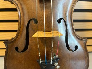 Violín antiguo T. Jamieson