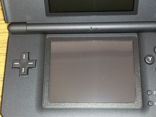 CONSOLA NINTENDO DS LITE NEGRA