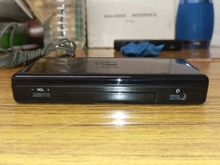 CONSOLA NINTENDO DS LITE NEGRA