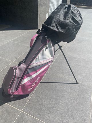Palos Golf Infantil (9-12)