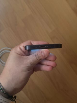 iPhone 12 mini 128GB - Blu marino