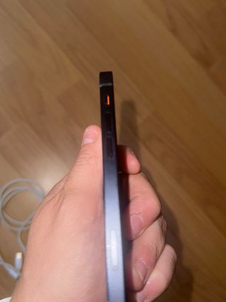 iPhone 12 mini 128GB - Blu marino