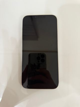 iPhone 13 Pro Max - blanco
