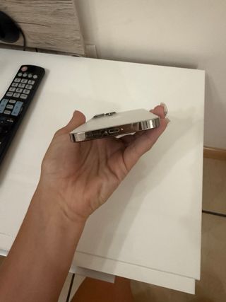 iPhone 13 Pro Max - blanco