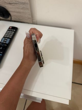 iPhone 13 Pro Max - blanco