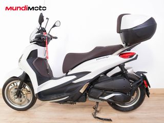 PIAGGIO BEVERLY 300 HPE S