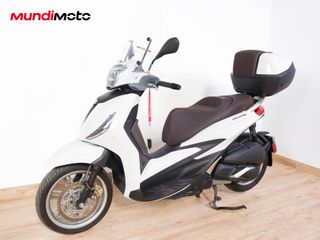PIAGGIO BEVERLY 300 HPE S