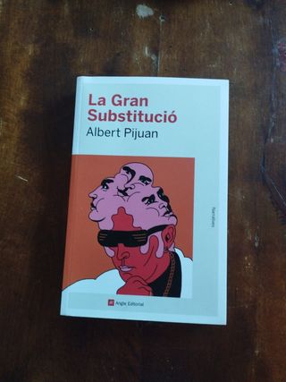 La Gran Substitució