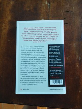 La Gran Substitució