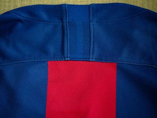 ORIGINAL F.C. BARCELONA 2019-20 CAMISETA FUTBOL L