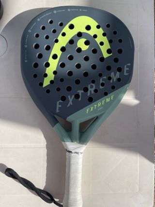 Head Extreme Pro