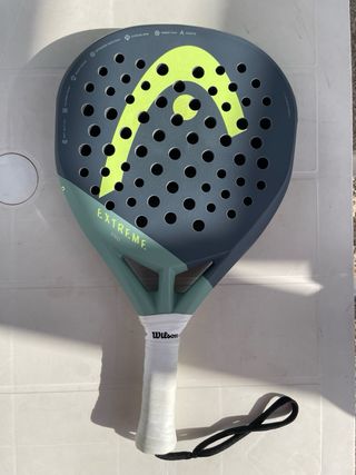 Head Extreme Pro
